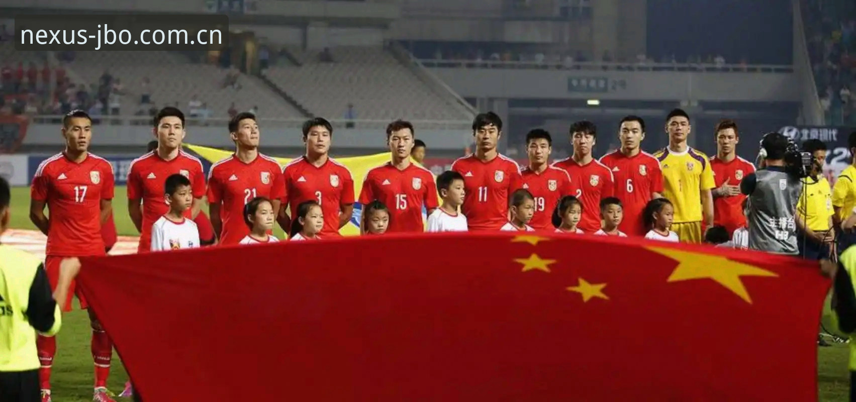JBO电竞互动攻略 2030世界杯扩军66队 vs 现行48队赛制:中国男足入场时机全面对比分析