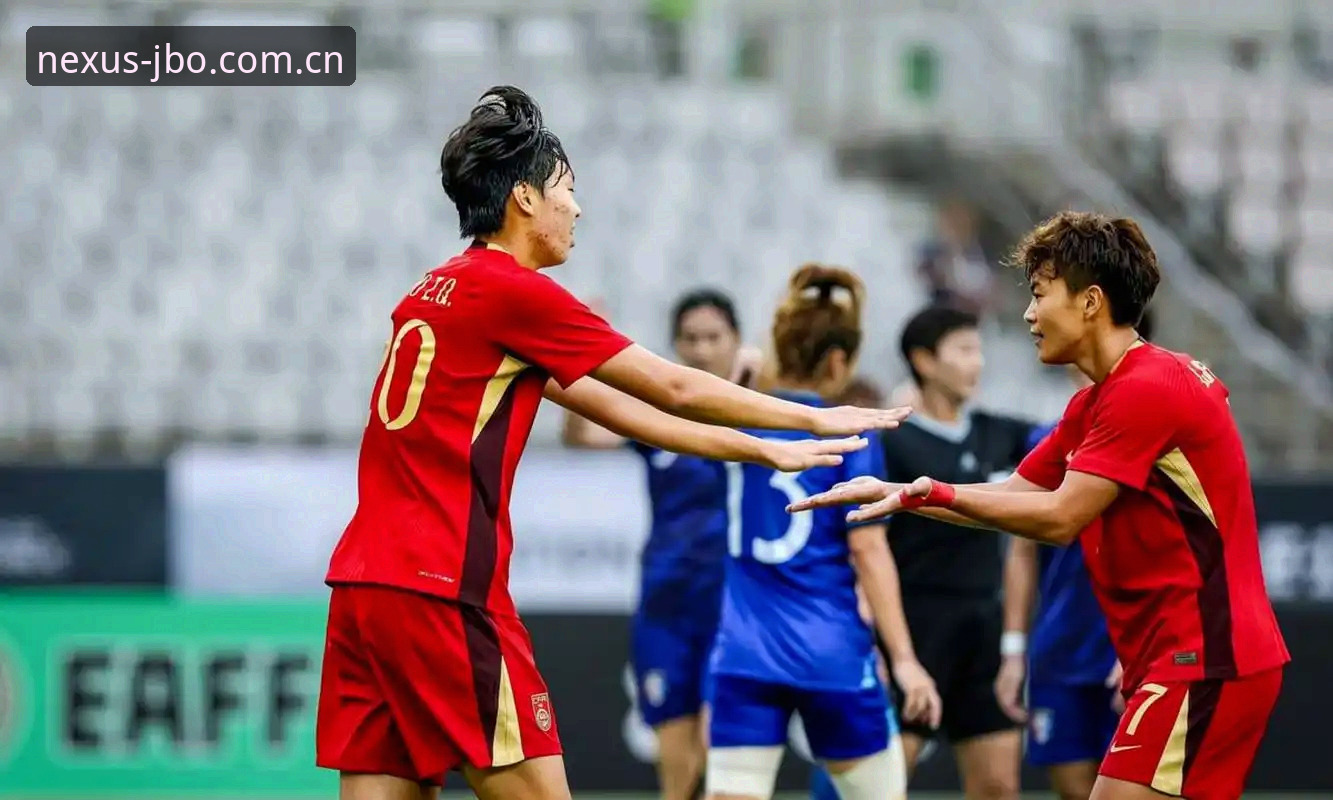 竞博手机版 U17世界杯抽签揭晓的5大看点:中国男女足迎战强敌,竞技新纪元启程